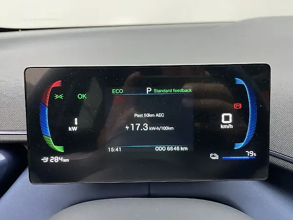 BYD Dolphin - Imagem 13