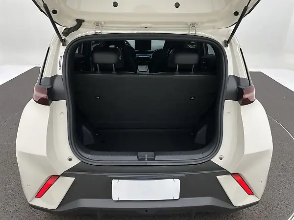 BYD Dolphin - Imagem 10