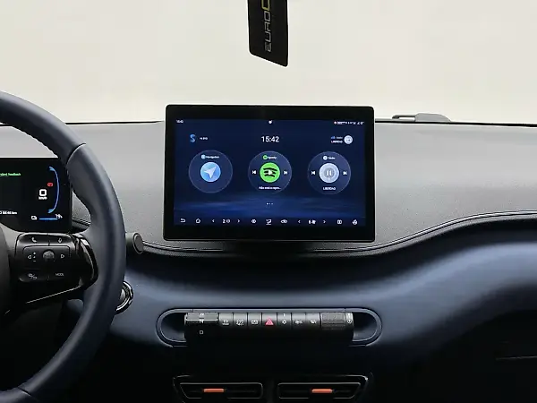 BYD Dolphin - Imagem 14