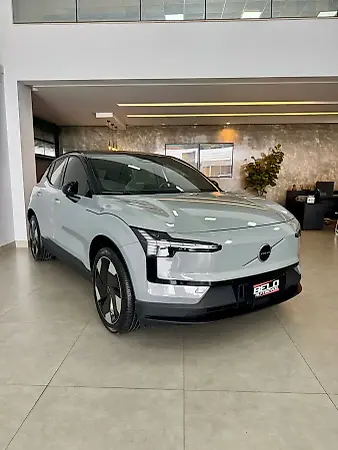 Volvo EX30 - Imagem 1