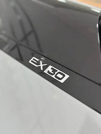 Volvo EX30 - Imagem 7