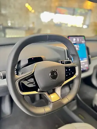 Volvo EX30 - Imagem 15