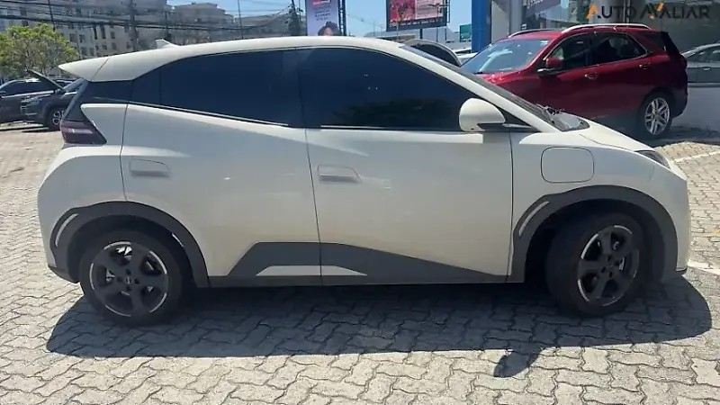 BYD Dolphin Mini - Imagem 2