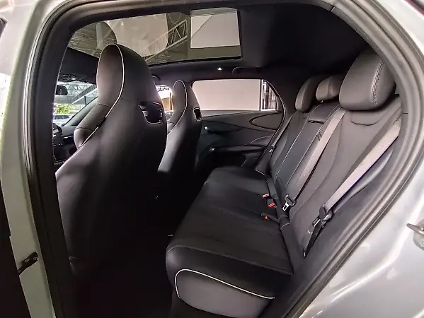 BYD Dolphin Plus - Imagem 5