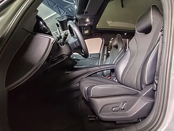 BYD Dolphin Plus - Imagem 8