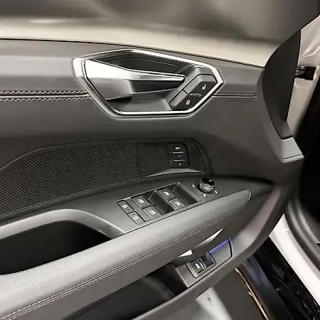 Audi E-tron  GT - Imagem 7