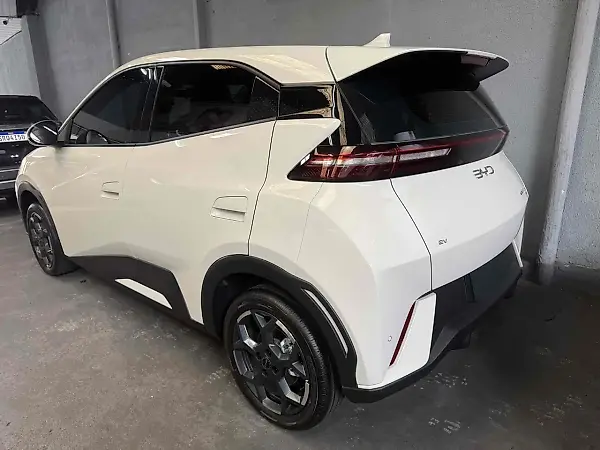 BYD Dolphin Mini - Imagem 3