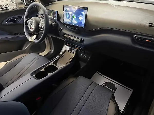 BYD Dolphin Mini - Imagem 13