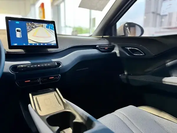 BYD Dolphin Mini - Imagem 2