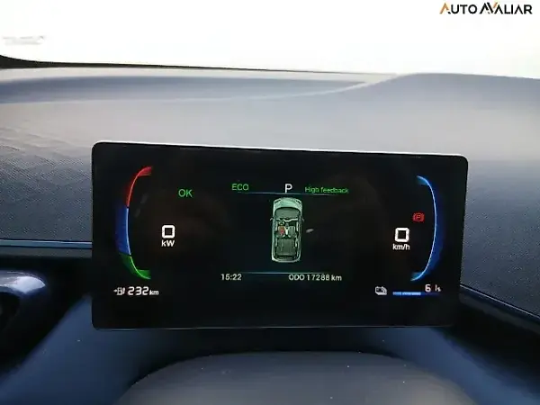 BYD Dolphin Mini - Imagem 5