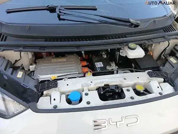BYD Dolphin Mini - Imagem 7