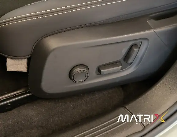 Volvo C40 Recharge - Imagem 16