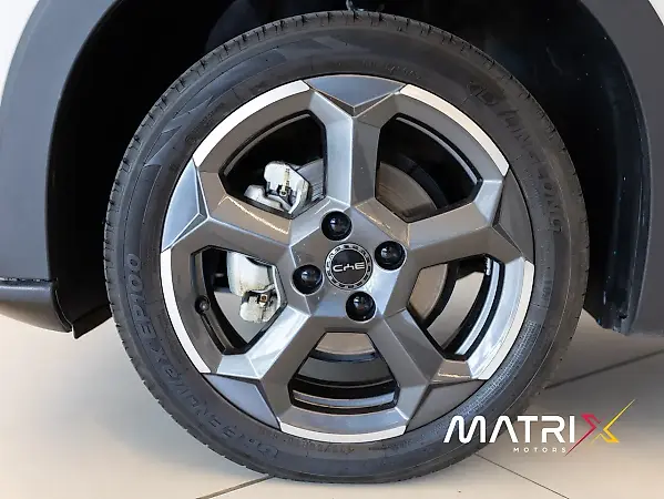 BYD Dolphin Mini - Imagem 3