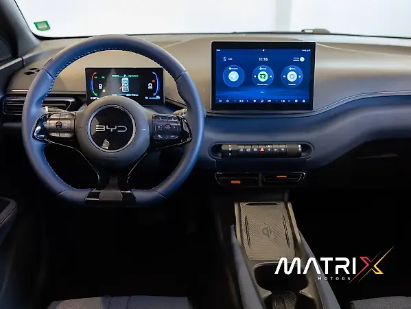 BYD Dolphin Mini - Imagem 10
