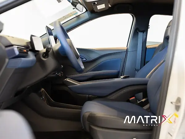 BYD Dolphin Mini - Imagem 15
