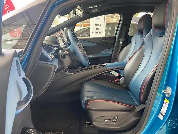 BYD Dolphin Plus - Imagem 7