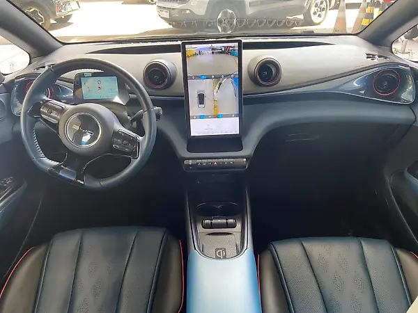 BYD Dolphin Plus - Imagem 8