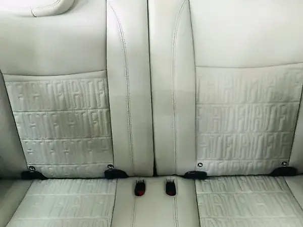 Fiat 500e - Imagem 11