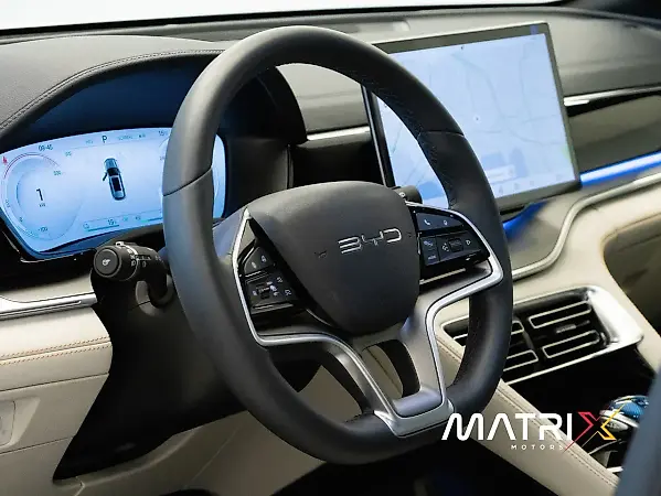 BYD Song Plus - Imagem 7
