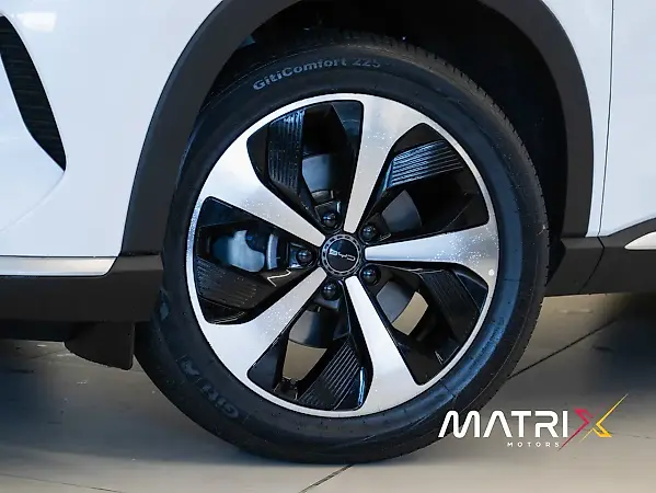 BYD Song Plus - Imagem 3