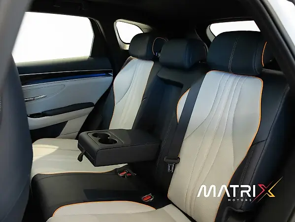 BYD Song Plus - Imagem 14
