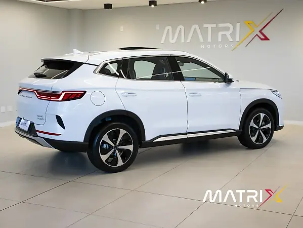 BYD Song Plus - Imagem 19