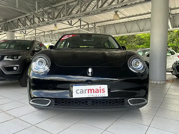 GWM Ora 03 - Imagem 1