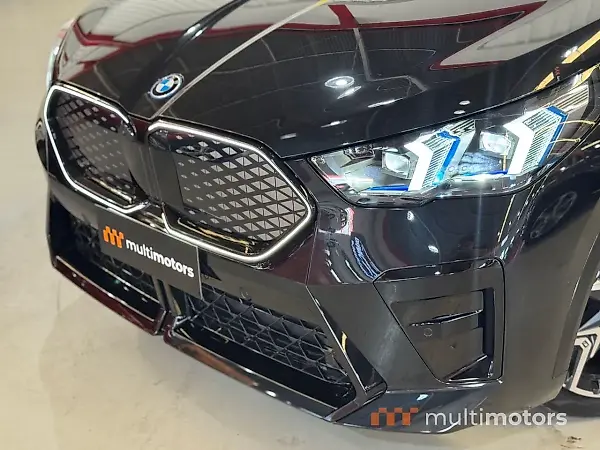 BMW Ix - Imagem 7