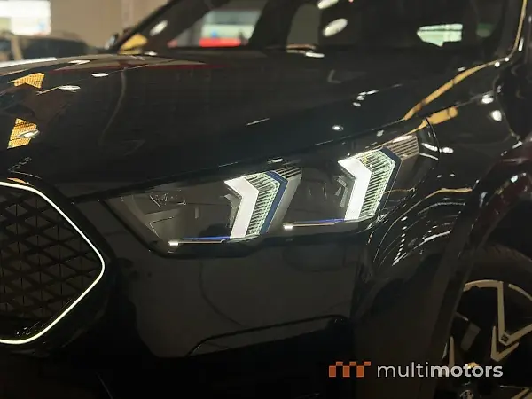 BMW Ix - Imagem 9