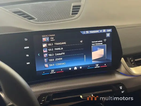 BMW Ix - Imagem 19