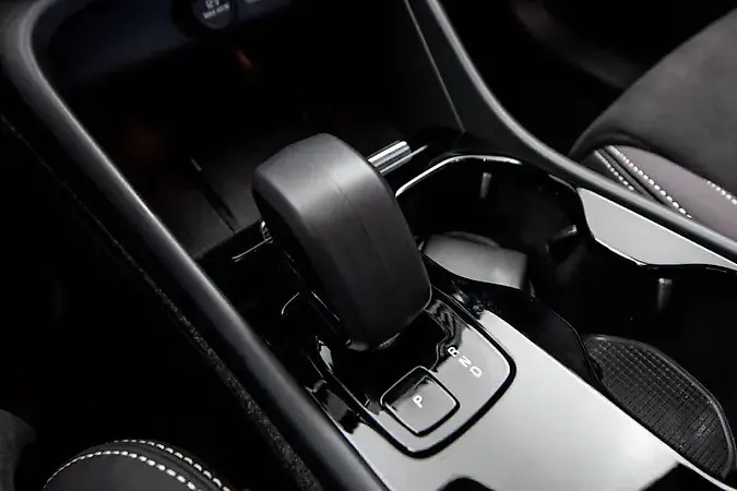 Volvo XC40 Recharge - Imagem 18
