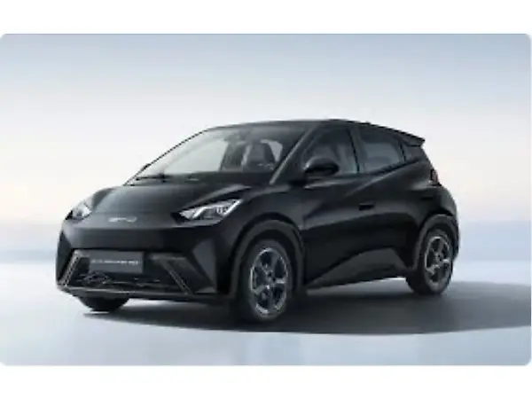 BYD Dolphin Mini - Imagem 4