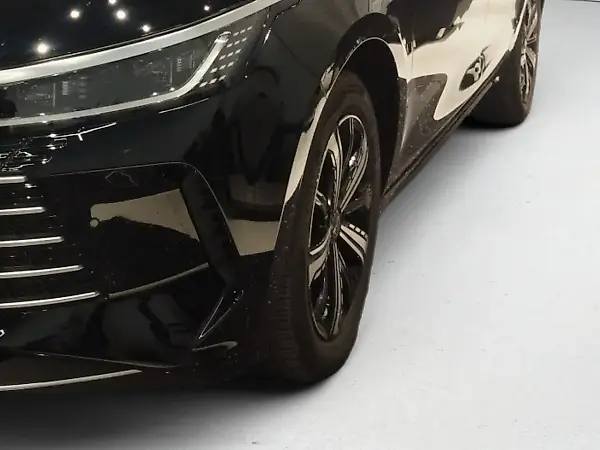 BYD King - Imagem 8