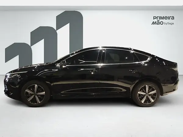 BYD King - Imagem 6