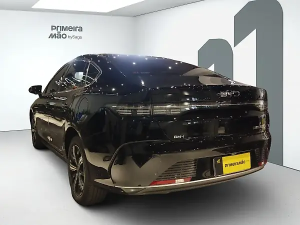 BYD King - Imagem 5
