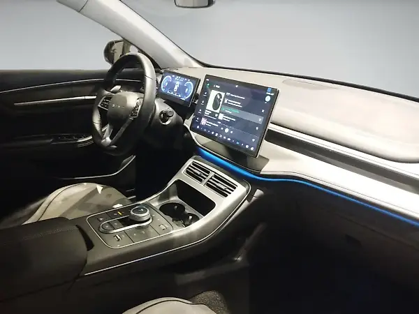 BYD King - Imagem 13