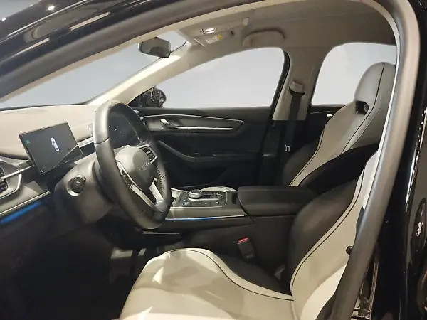 BYD King - Imagem 9