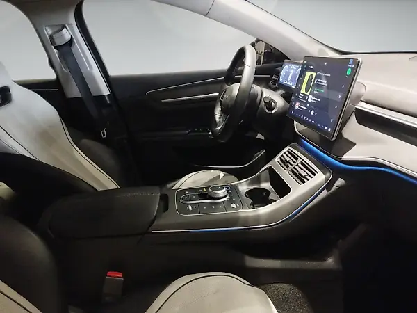 BYD King - Imagem 14
