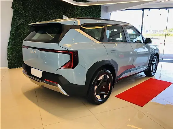 Kia Ev5 - Imagem 5