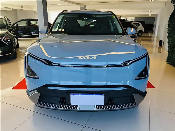 Kia Ev5 - Imagem 3