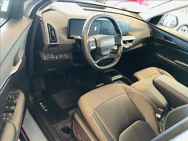 Kia Ev5 - Imagem 9