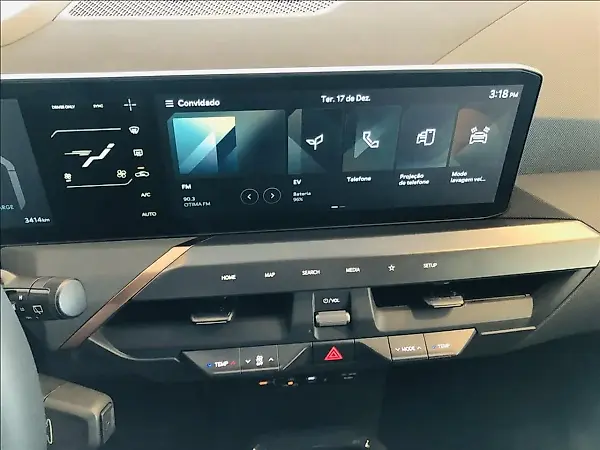 Kia Ev5 - Imagem 16