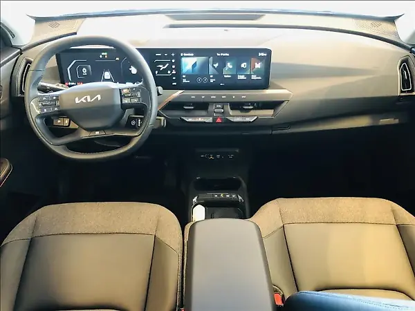 Kia Ev5 - Imagem 14