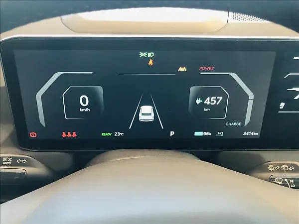 Kia Ev5 - Imagem 17