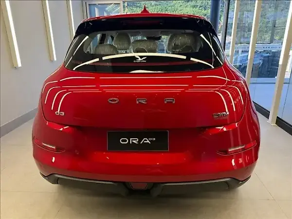 GWM Ora 03 - Imagem 3