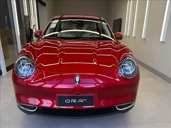 GWM Ora 03 - Imagem 1
