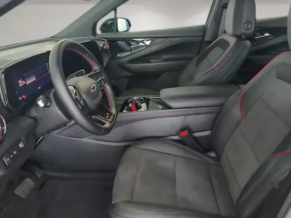 Chevrolet Blazer EV - Imagem 5