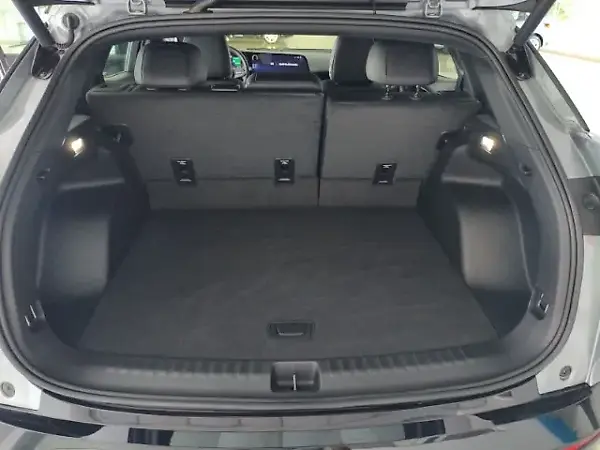 Chevrolet Blazer EV - Imagem 11