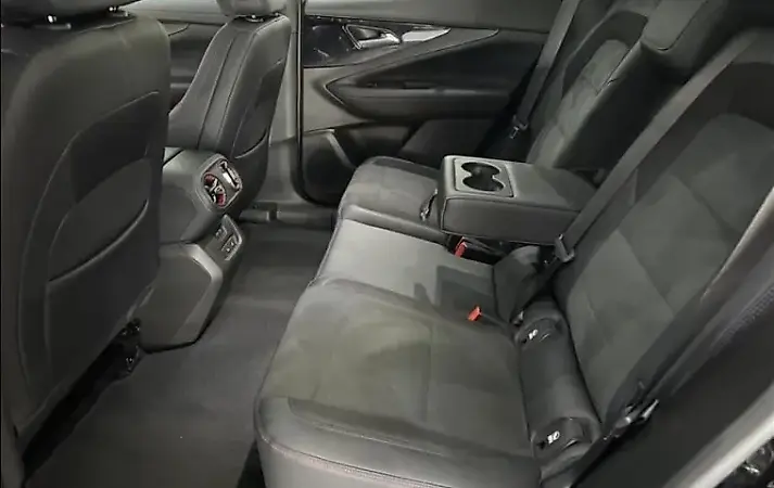 Chevrolet Blazer EV - Imagem 3
