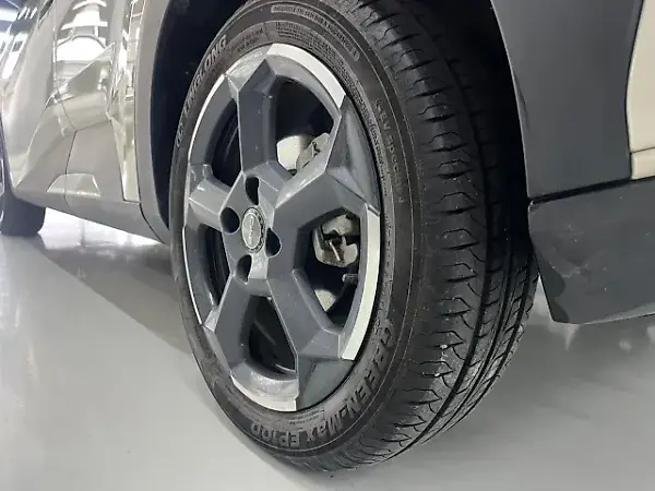 BYD Dolphin Mini - Imagem 7